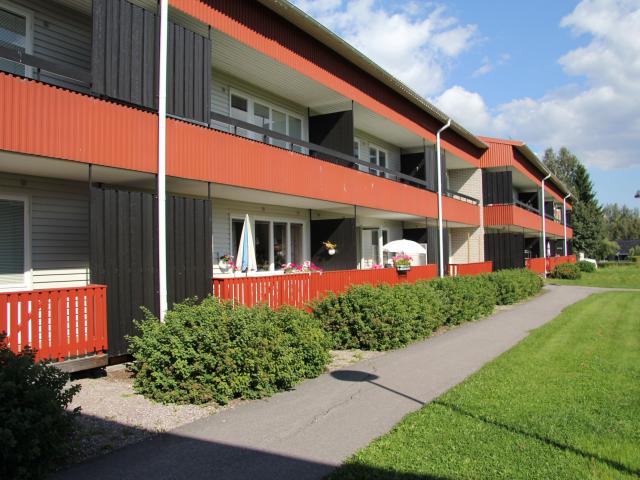 Lägenhet hyra i Alfta, Gävleborg