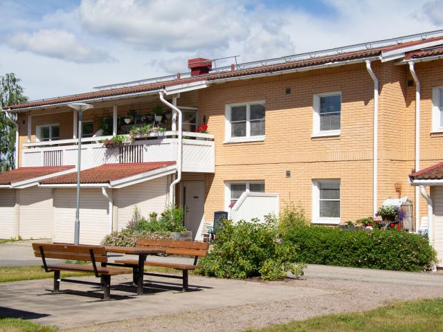 Lägenhet hyra i Alfta, Gävleborg
