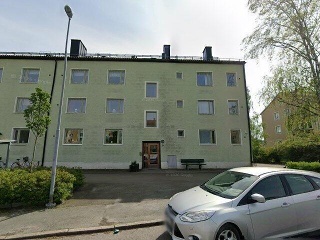Lägenhet hyra i Alingsås, Västra Götaland