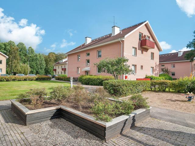 Lägenhet hyra i Älmhult, Kronoberg