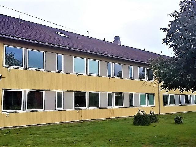 Lägenhet hyra i Alstermo, Kronoberg