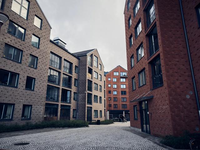 Lägenhet hyra i Ängelholm, Skåne