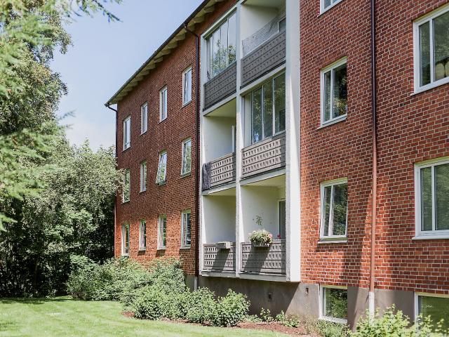 Lägenhet hyra i Ängelholm, Skåne
