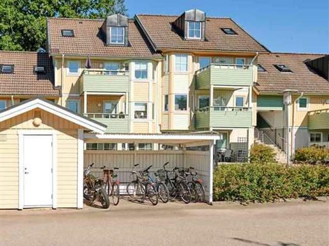Lägenhet hyra i Ängelholm, Skåne