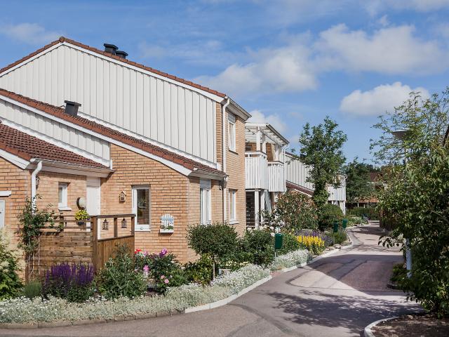 Lägenhet hyra i Ängelholm, Skåne