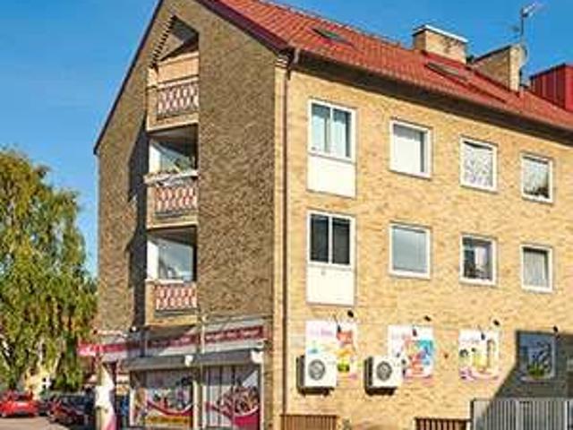 Lägenhet hyra i Ängelholm, Skåne