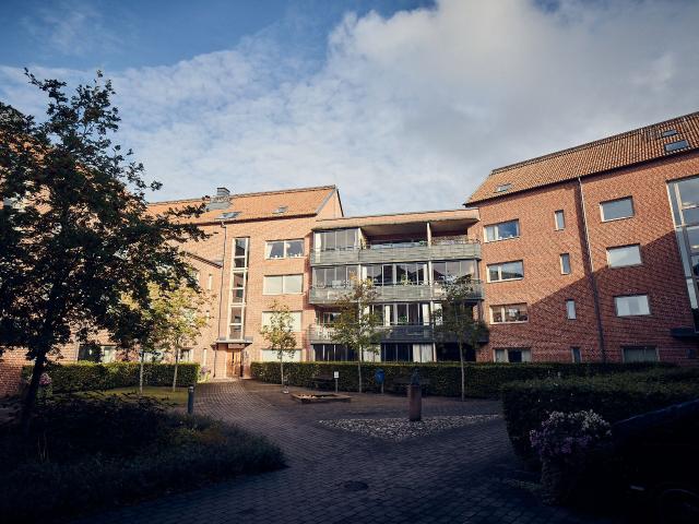 Lägenhet hyra i Ängelholm, Skåne
