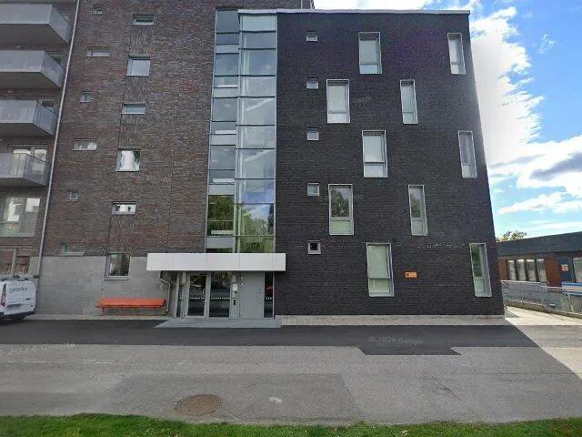 Lägenhet hyra i Malmö, Skåne