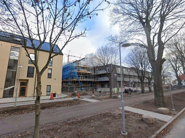 Lägenhet hyra i Malmö, Skåne