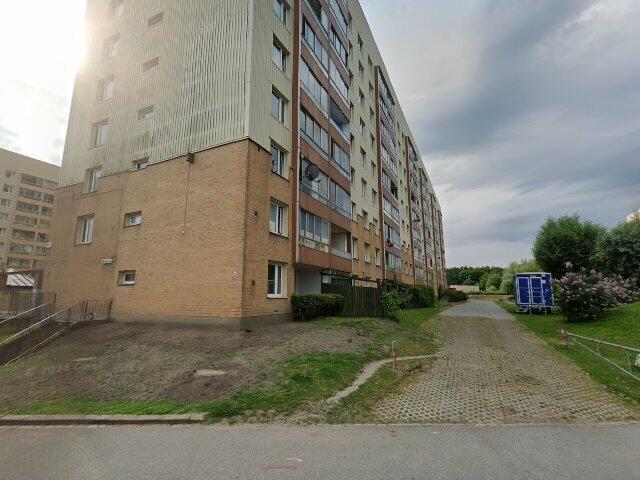 Lägenhet hyra i Malmö, Skåne