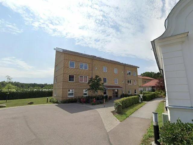 Lägenhet hyra i Malmö, Skåne