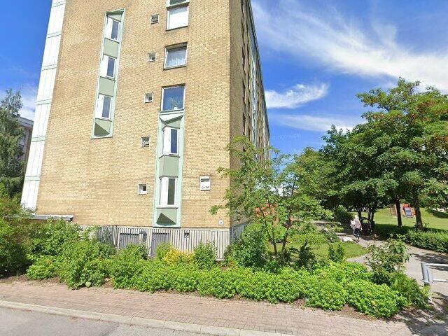 Lägenhet hyra i Malmö, Skåne