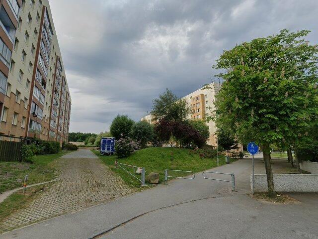 Lägenhet hyra i Malmö, Skåne