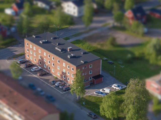 Lägenhet hyra i Arvidsjaur, Norrbotten