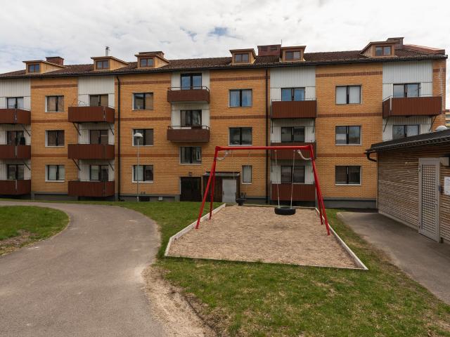 Lägenhet hyra i Arvika, Värmland