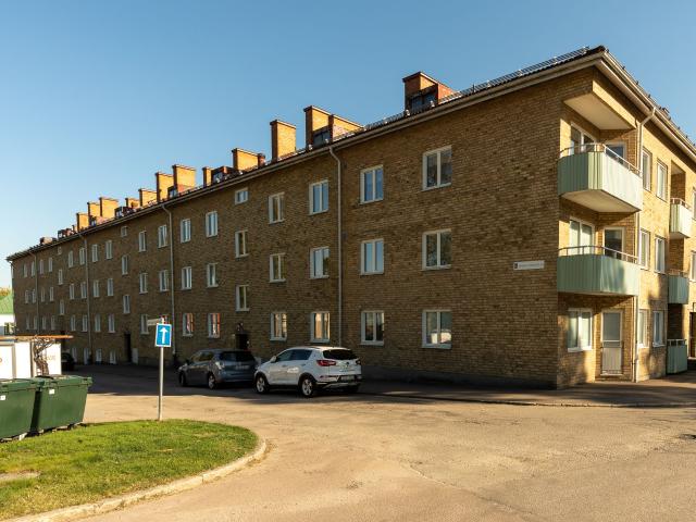 Lägenhet hyra i Arvika, Värmland