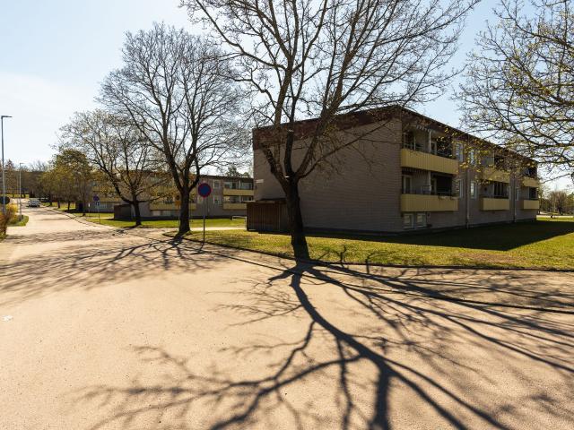 Lägenhet hyra i Arvika, Värmland