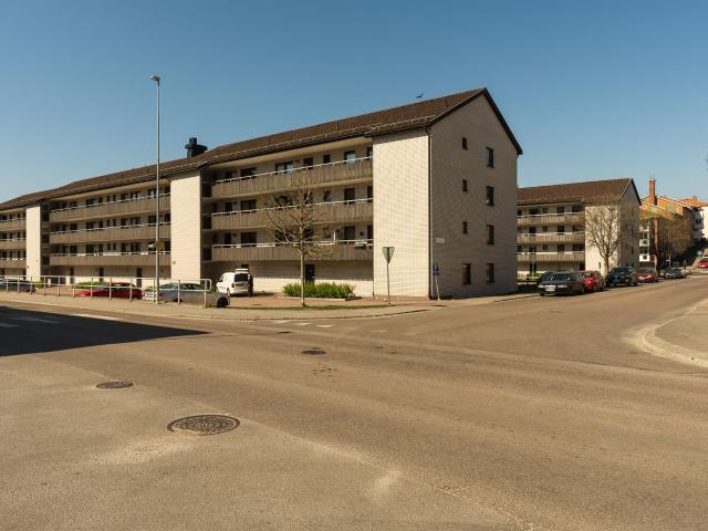 Lägenhet hyra i Arvika, Värmland