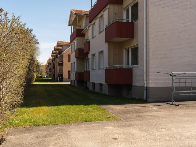 Lägenhet hyra i Arvika, Värmland