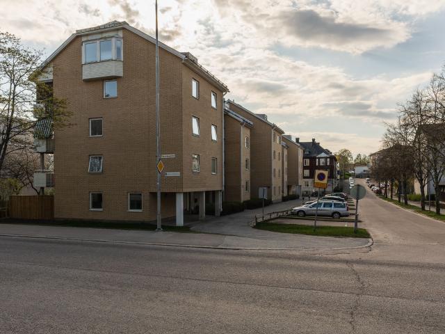 Lägenhet hyra i Arvika, Värmland