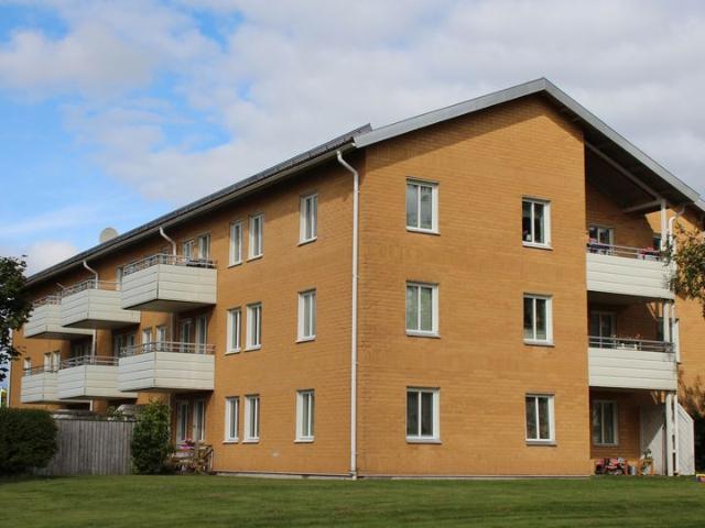 Lägenhet hyra i Bäckefors, Västra Götaland