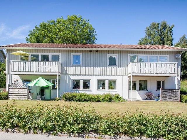 Lägenhet hyra i Henån, Västra Götaland