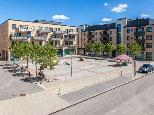 Lägenhet hyra i Bara, Skåne