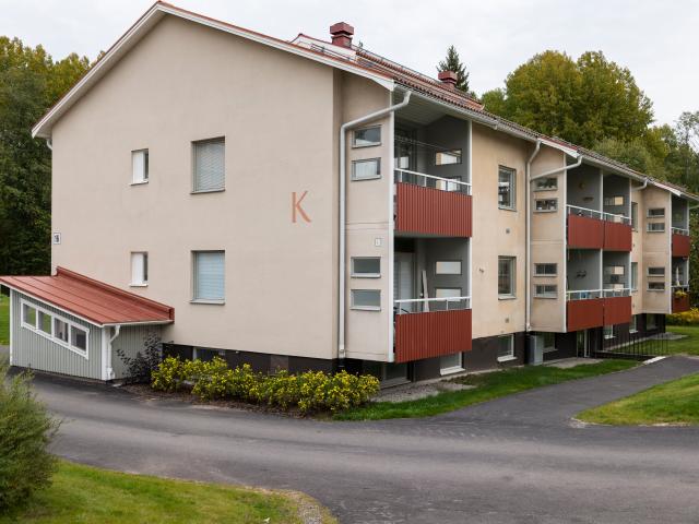 Lägenhet hyra i Bjursås, Dalarna