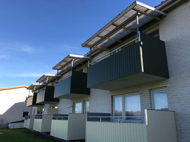 Lägenhet hyra i Blidsberg, Västra Götaland