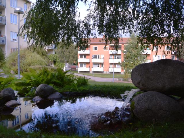 Lägenhet hyra i Blomstermåla, Kalmar