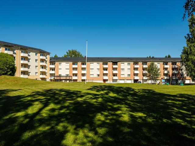 Lägenhet hyra i Boden, Norrbotten