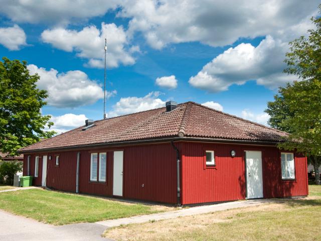 Lägenhet hyra i Borensberg, Östergötland