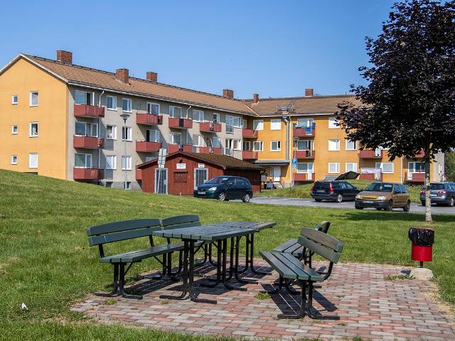 Lägenhet hyra i Borlänge, Dalarna
