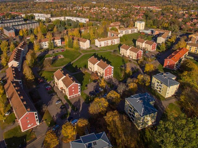 Lägenhet hyra i Borlänge, Dalarna