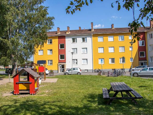 Lägenhet hyra i Borlänge, Dalarna