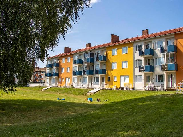 Lägenhet hyra i Borlänge, Dalarna