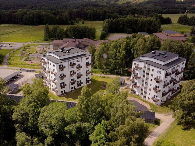 Lägenhet hyra i Borlänge, Dalarna