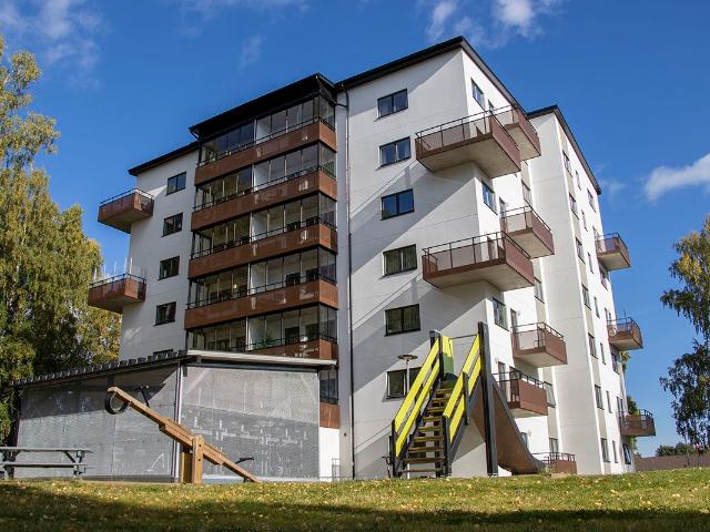 Lägenhet hyra i Borlänge, Dalarna