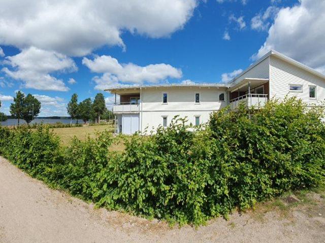 Lägenhet hyra i Braås, Kronoberg