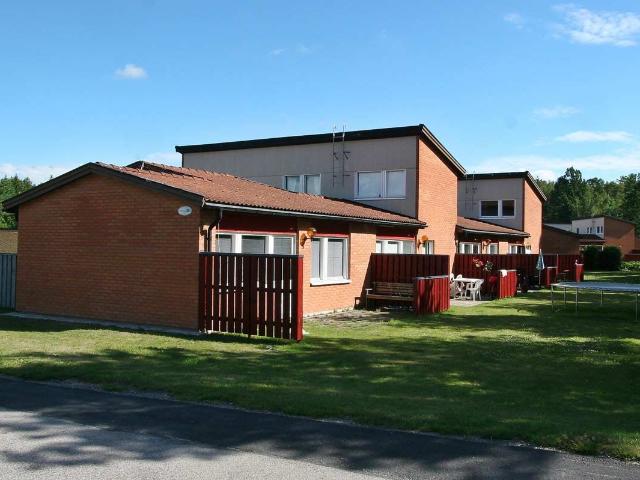 Lägenhet hyra i Braås, Kronoberg