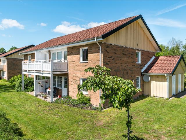 Lägenhet hyra i Bredaryd, Jönköping