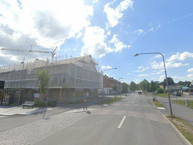 Lägenhet hyra i Östra Göinge, Skåne