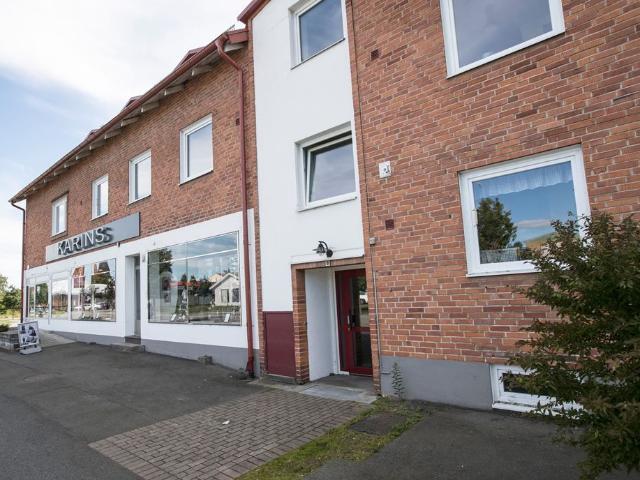 Lägenhet hyra i Östra Göinge, Skåne