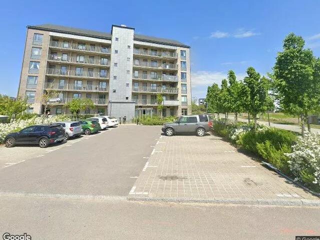 Lägenhet hyra i Bunkeflostrand, Skåne