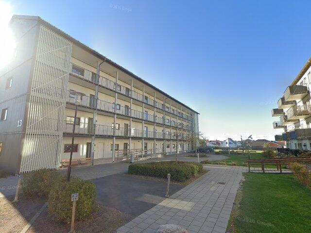 Lägenhet hyra i Bunkeflostrand, Skåne