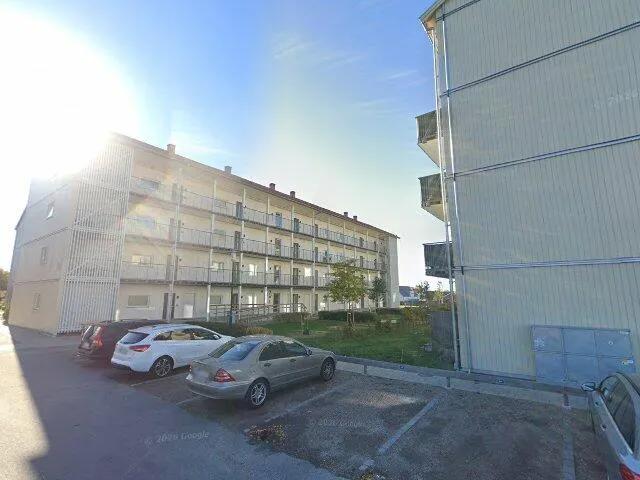 Lägenhet hyra i Bunkeflostrand, Skåne