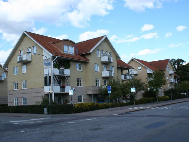 Lägenhet hyra i Åmål, Västra Götaland
