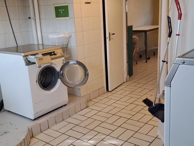Lägenhet hyra i Dalby, Skåne