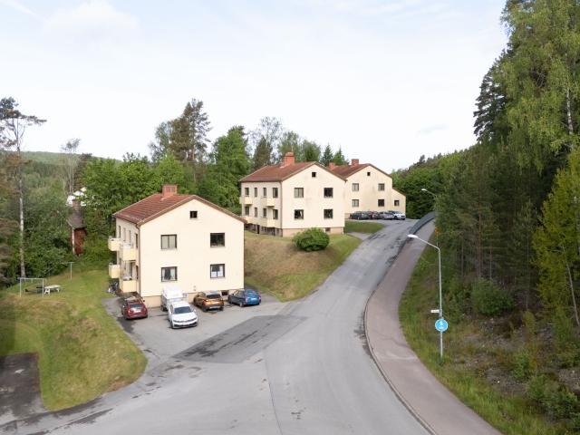 Lägenhet hyra i Dals långed, Västra Götaland