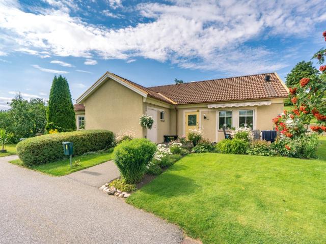 Lägenhet hyra i Degeberga, Skåne